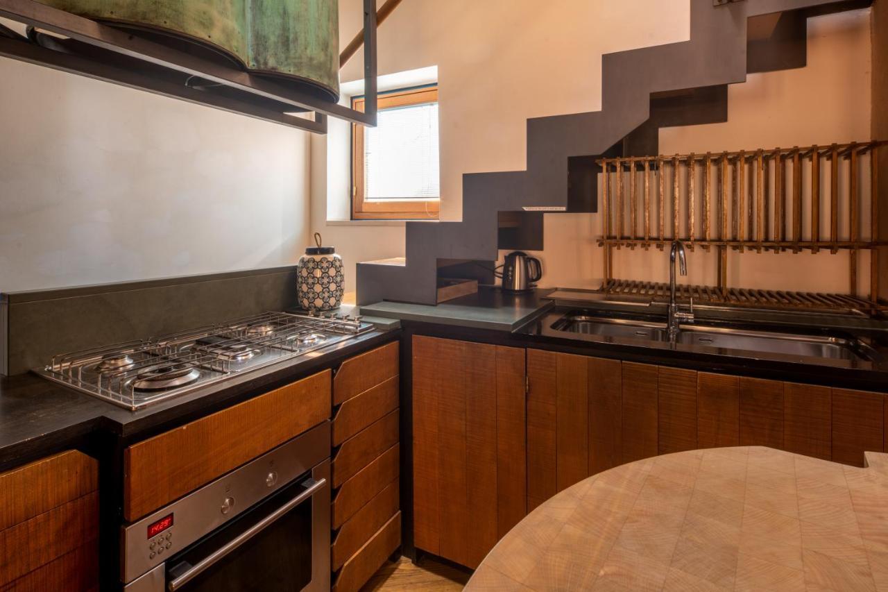 Grand Canal Design Apartment Wenecja Zewnętrze zdjęcie