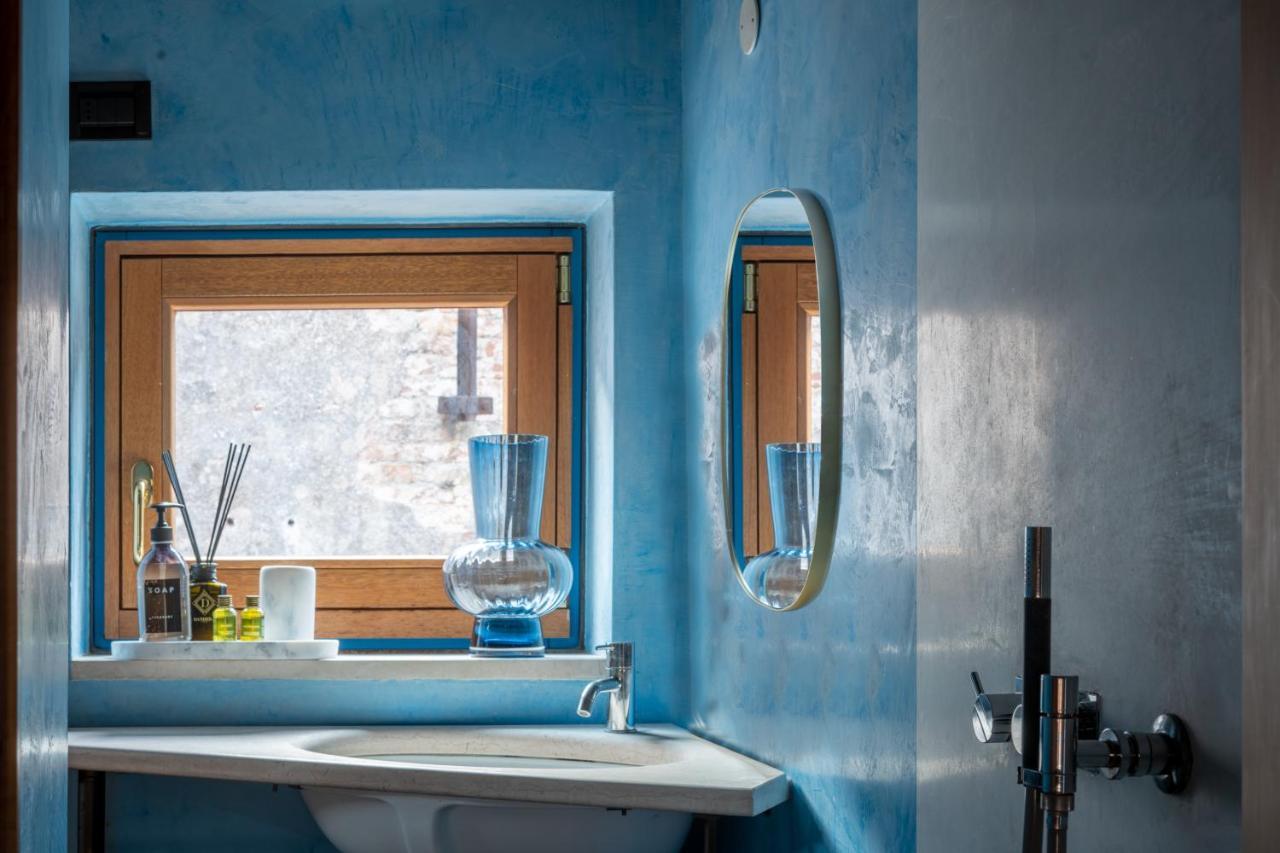 Grand Canal Design Apartment Wenecja Zewnętrze zdjęcie