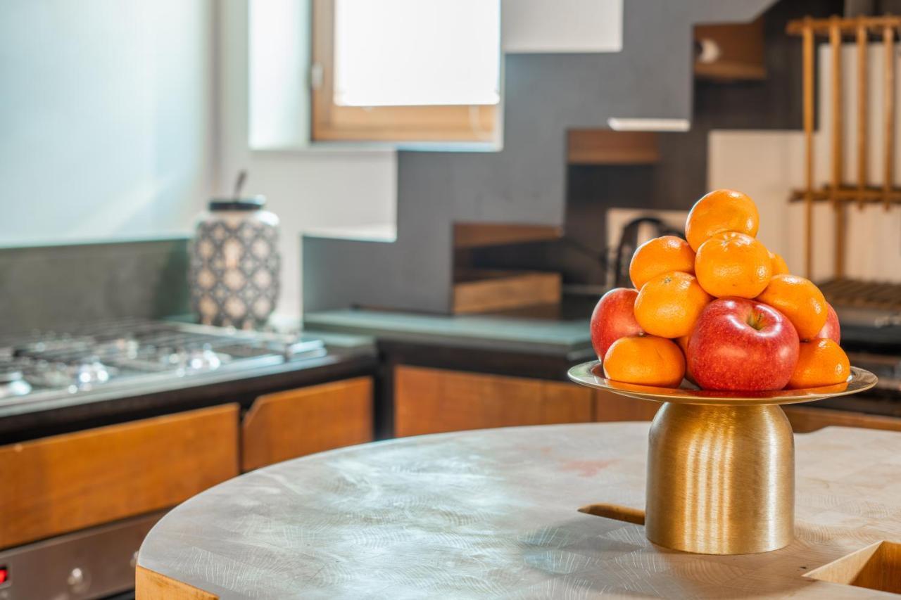 Grand Canal Design Apartment Wenecja Zewnętrze zdjęcie