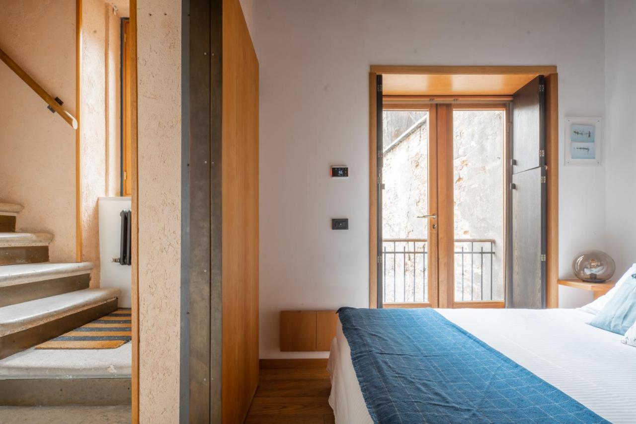 Grand Canal Design Apartment Wenecja Zewnętrze zdjęcie