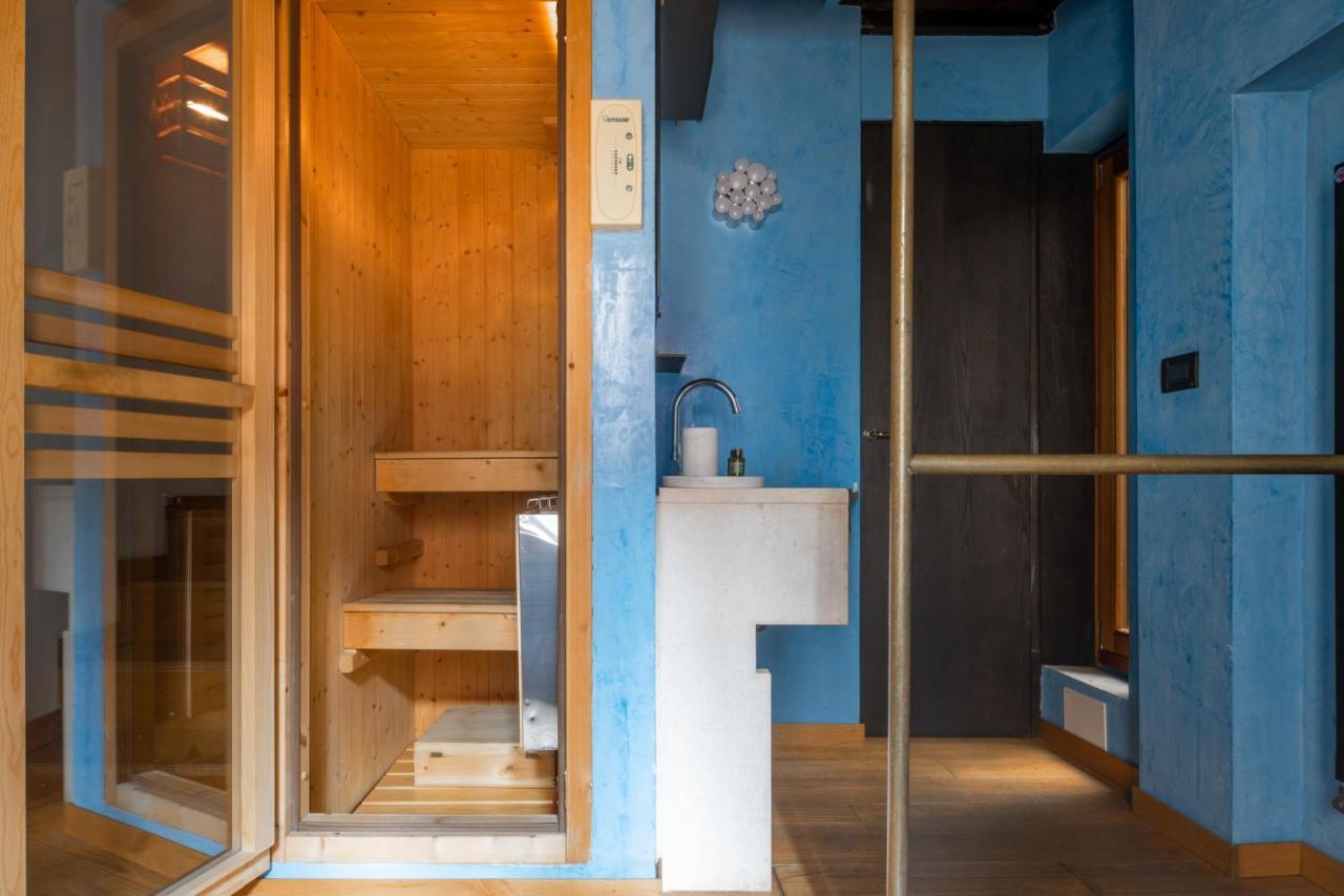 Grand Canal Design Apartment Wenecja Zewnętrze zdjęcie