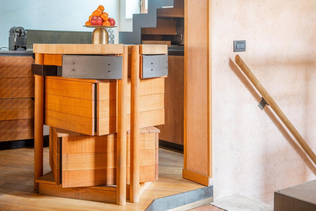 Grand Canal Design Apartment Wenecja Zewnętrze zdjęcie