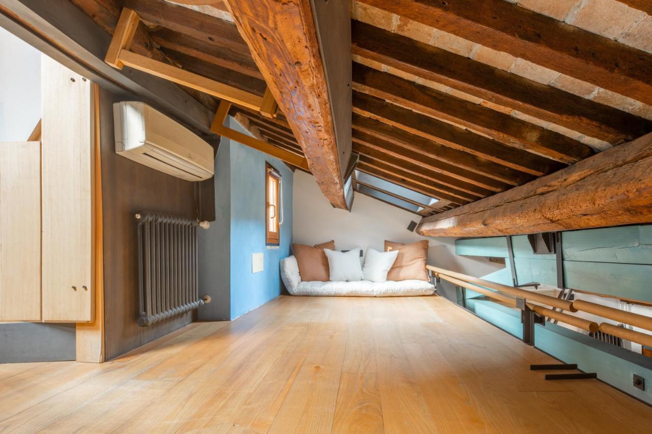 Grand Canal Design Apartment Wenecja Zewnętrze zdjęcie